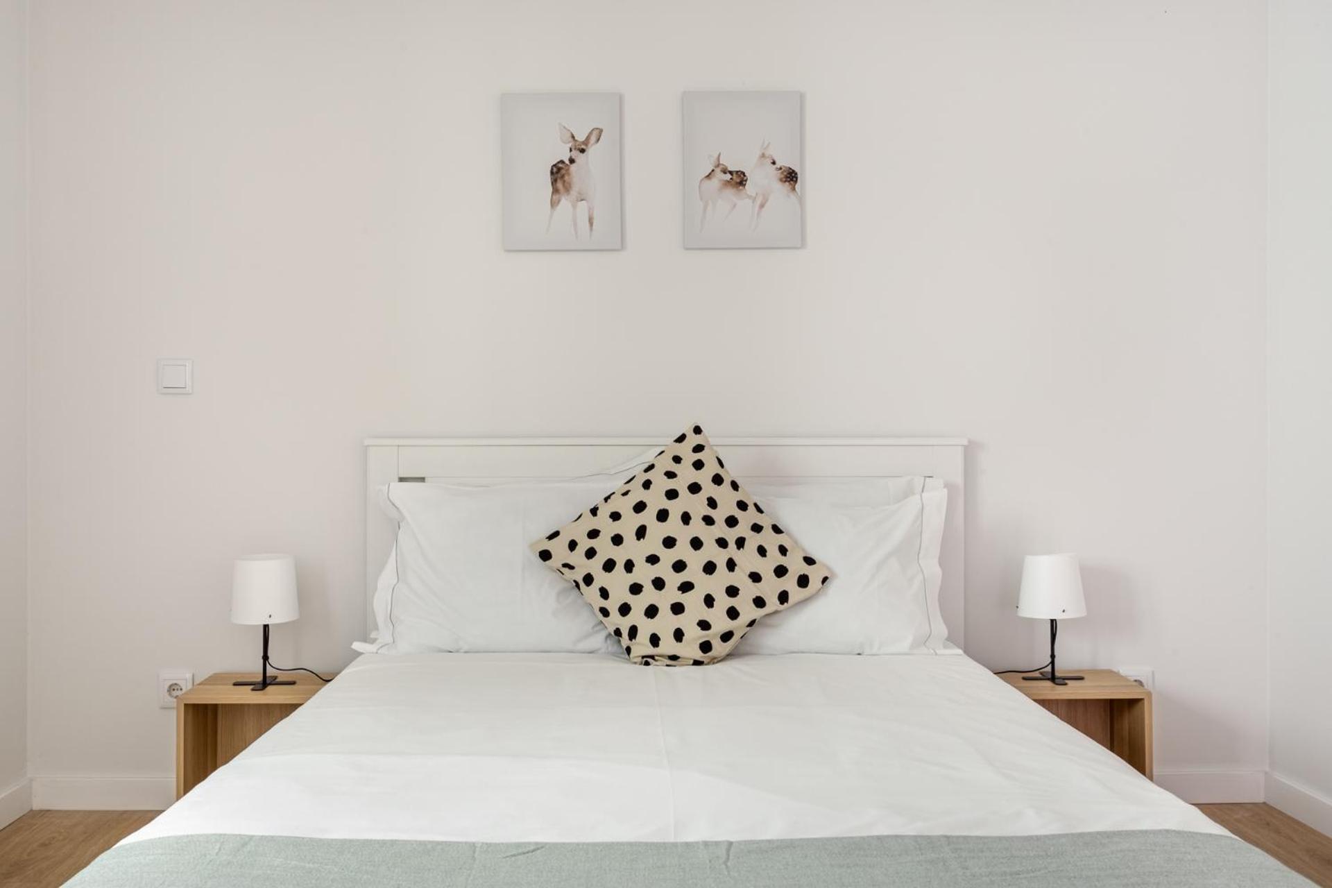 Ajuda Charm Apartment With Garden リスボン エクステリア 写真