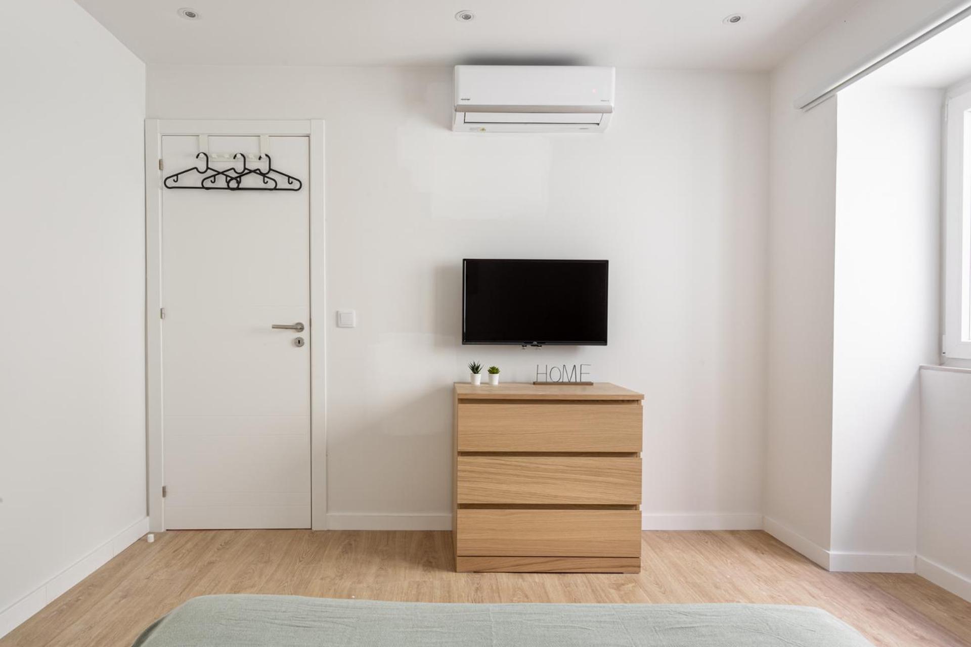 Ajuda Charm Apartment With Garden リスボン エクステリア 写真
